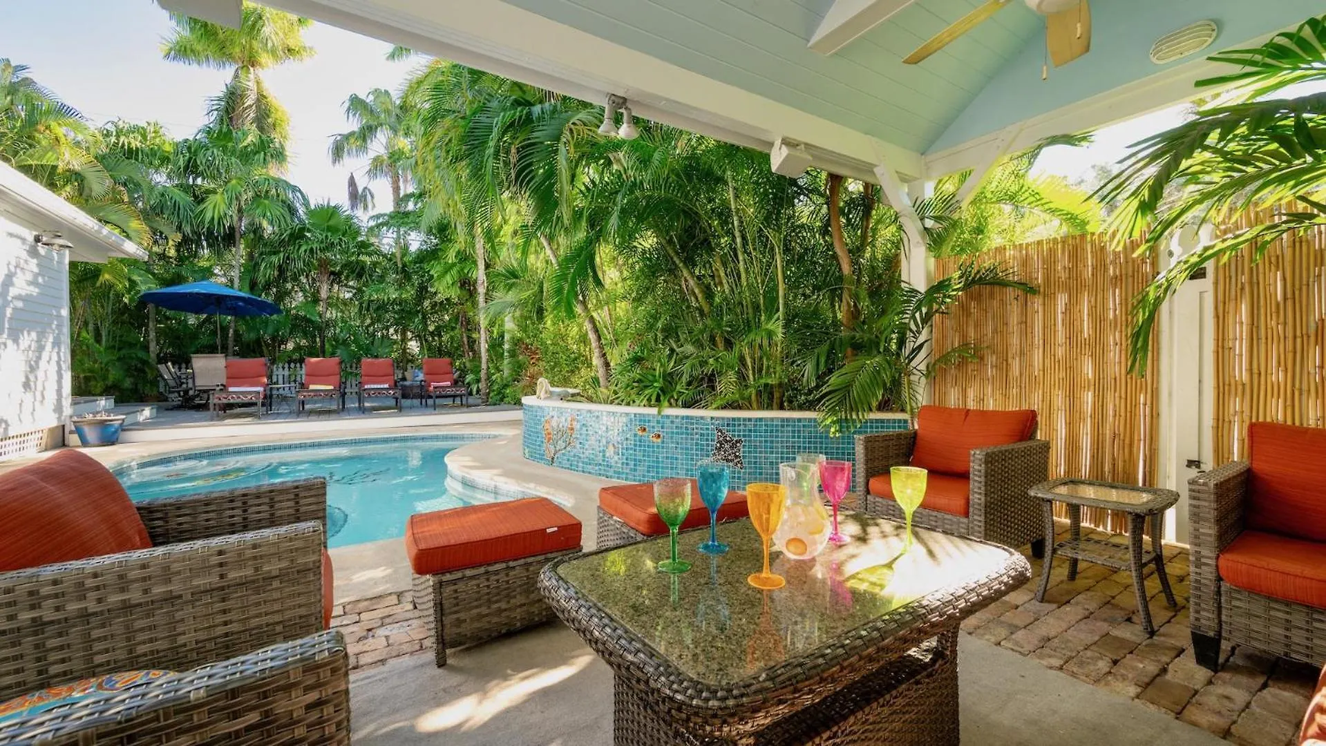 Olivietta By Last Key Realty Holiday home Key West