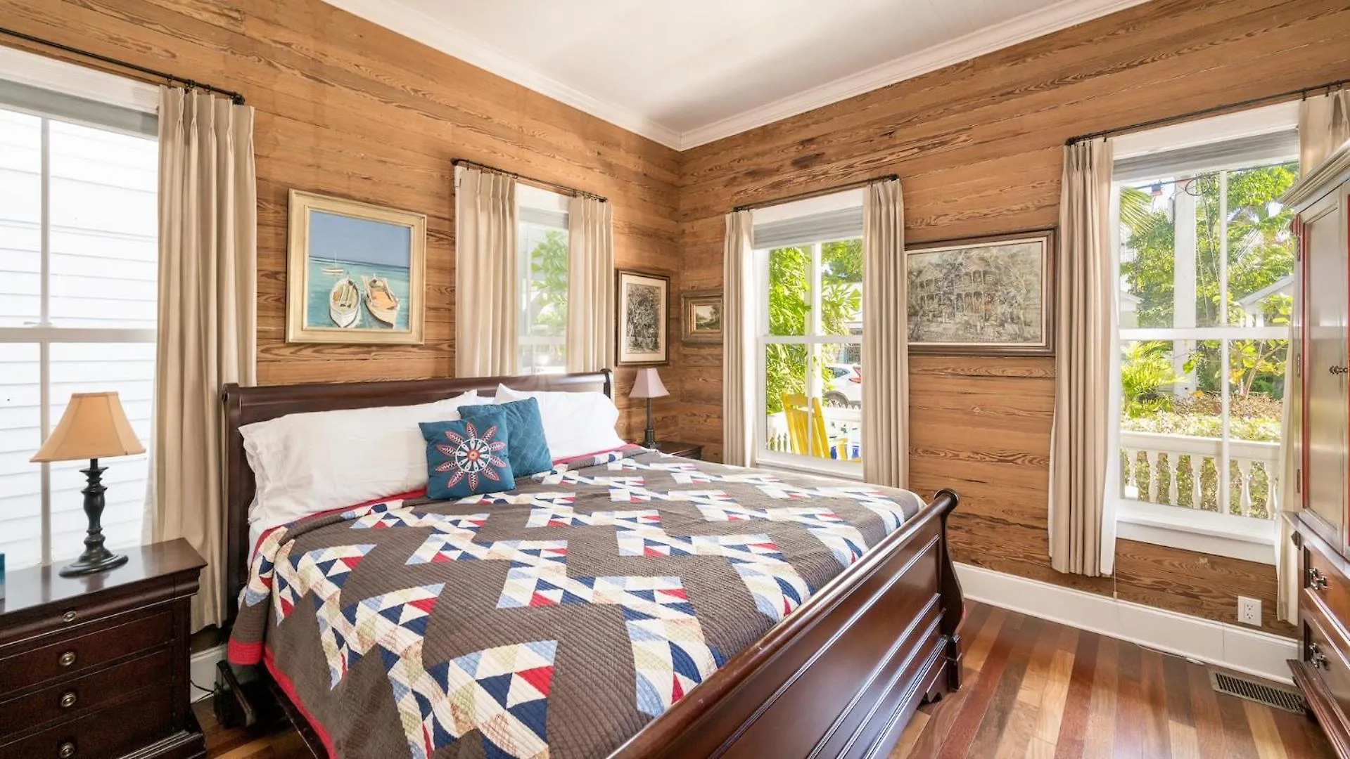 Holiday home Olivietta By Last Key Realty Key West