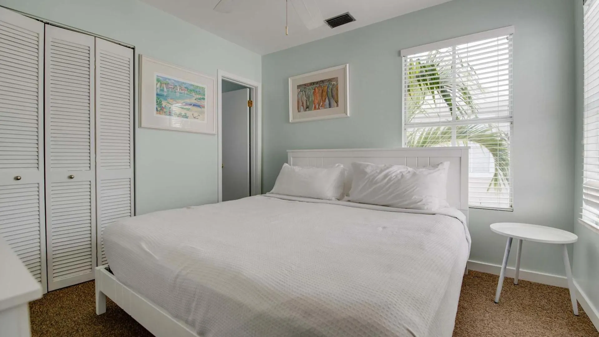 Sea Esta - Duval Square Apartment Key West