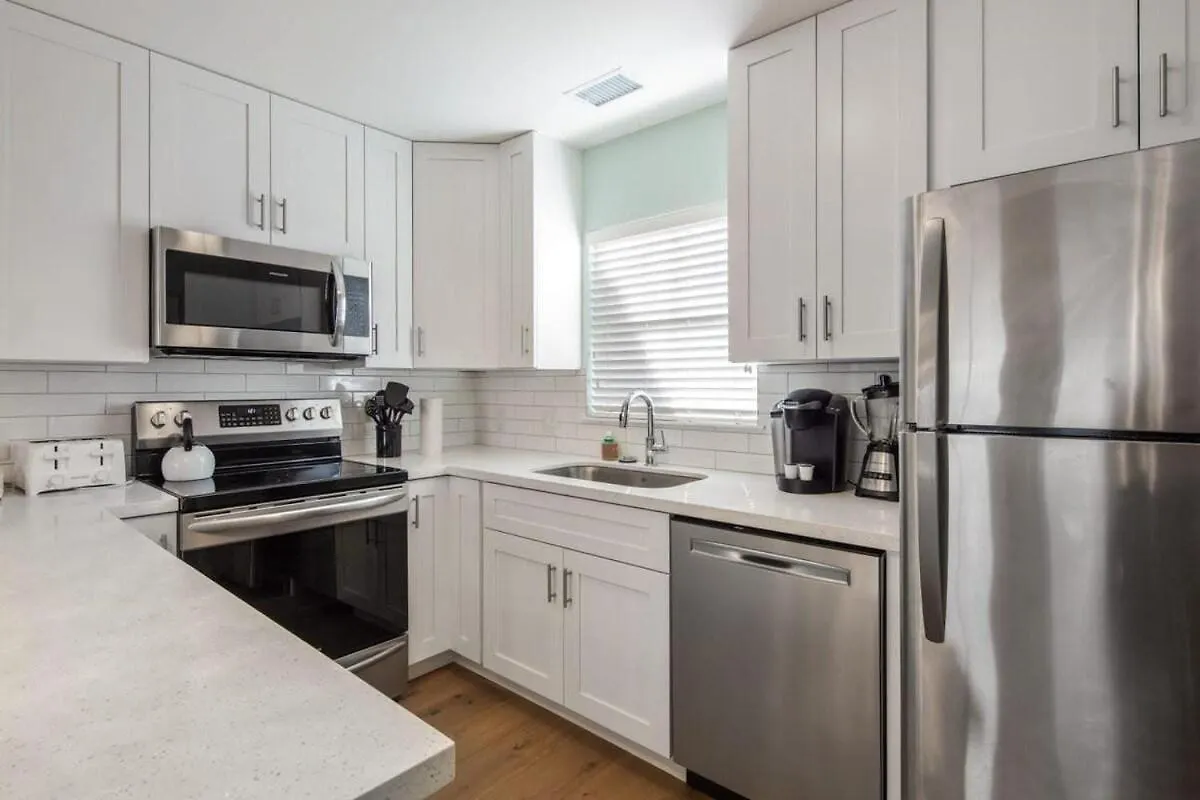 Apartment Sea Esta - Duval Square Key West