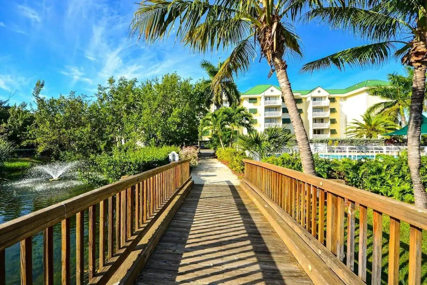 The Andros - Sunrise Apartment Key West