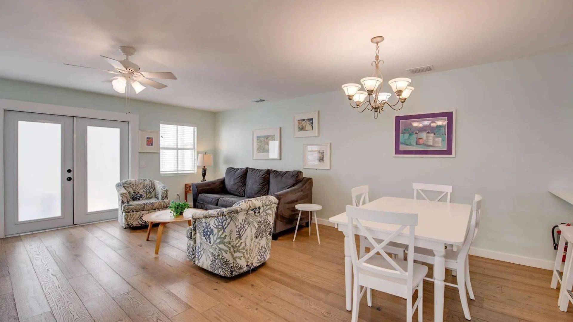 Apartment Sea Esta - Duval Square Key West