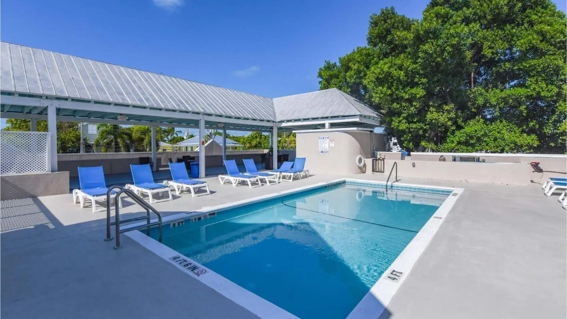 Sea Esta - Duval Square Apartment Key West