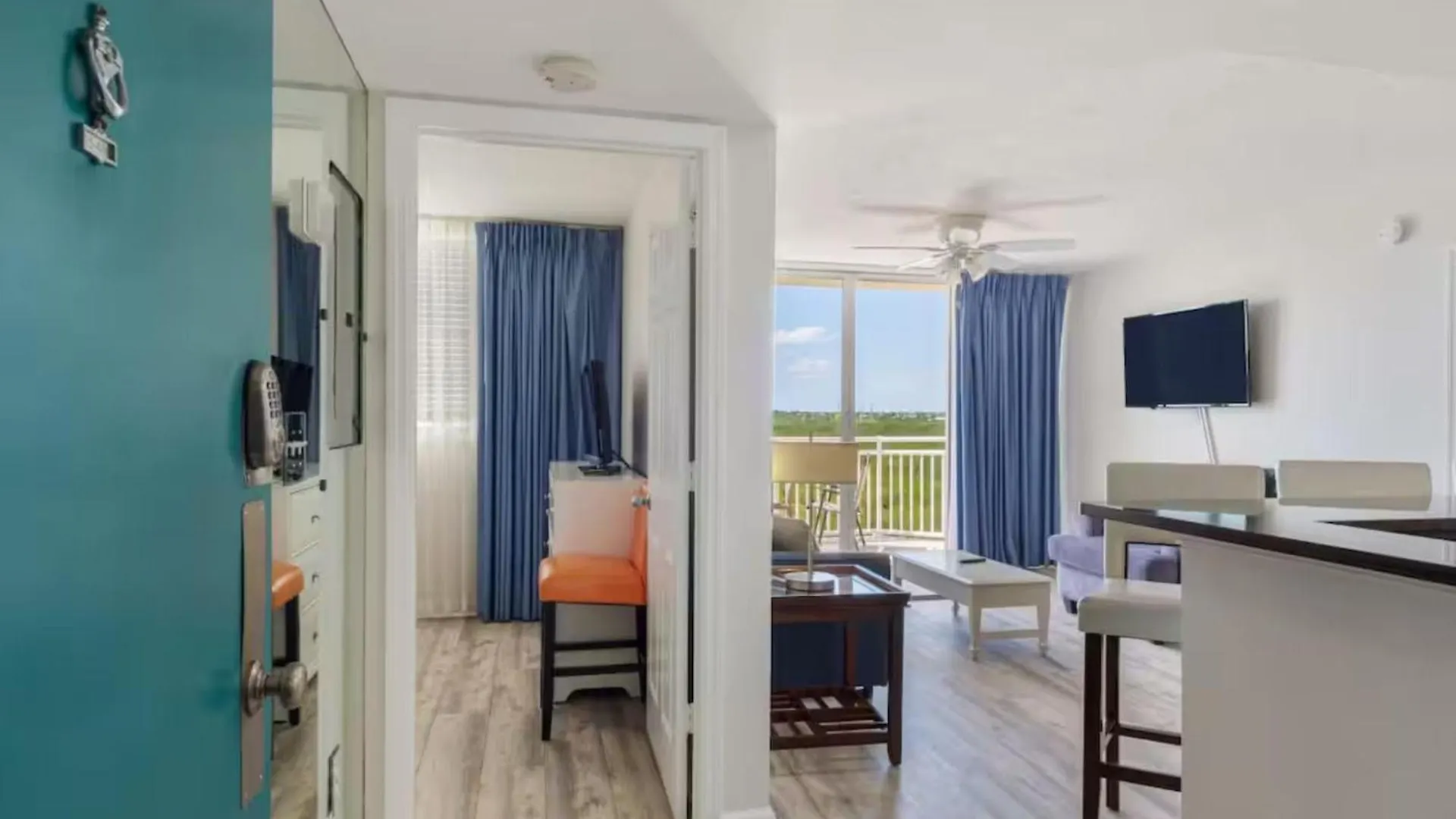 The Andros - Sunrise Key West