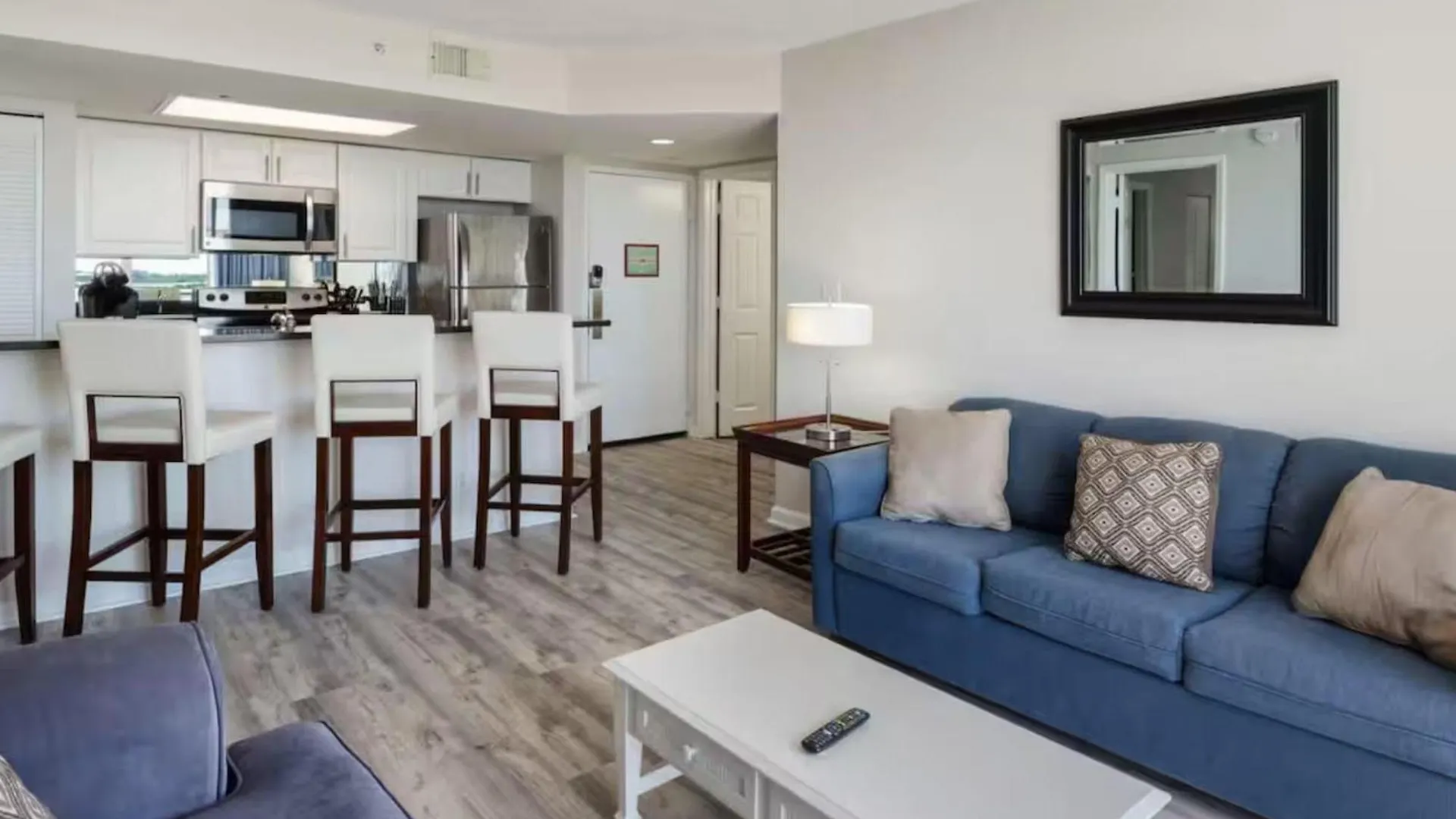 Apartment The Andros - Sunrise Key West