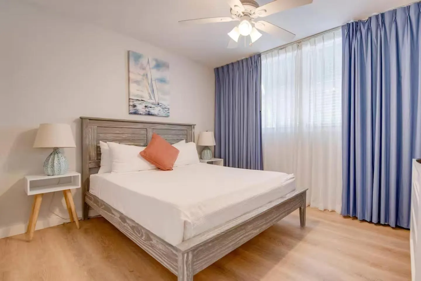Butterfly Nest - Sunrise Apartment *