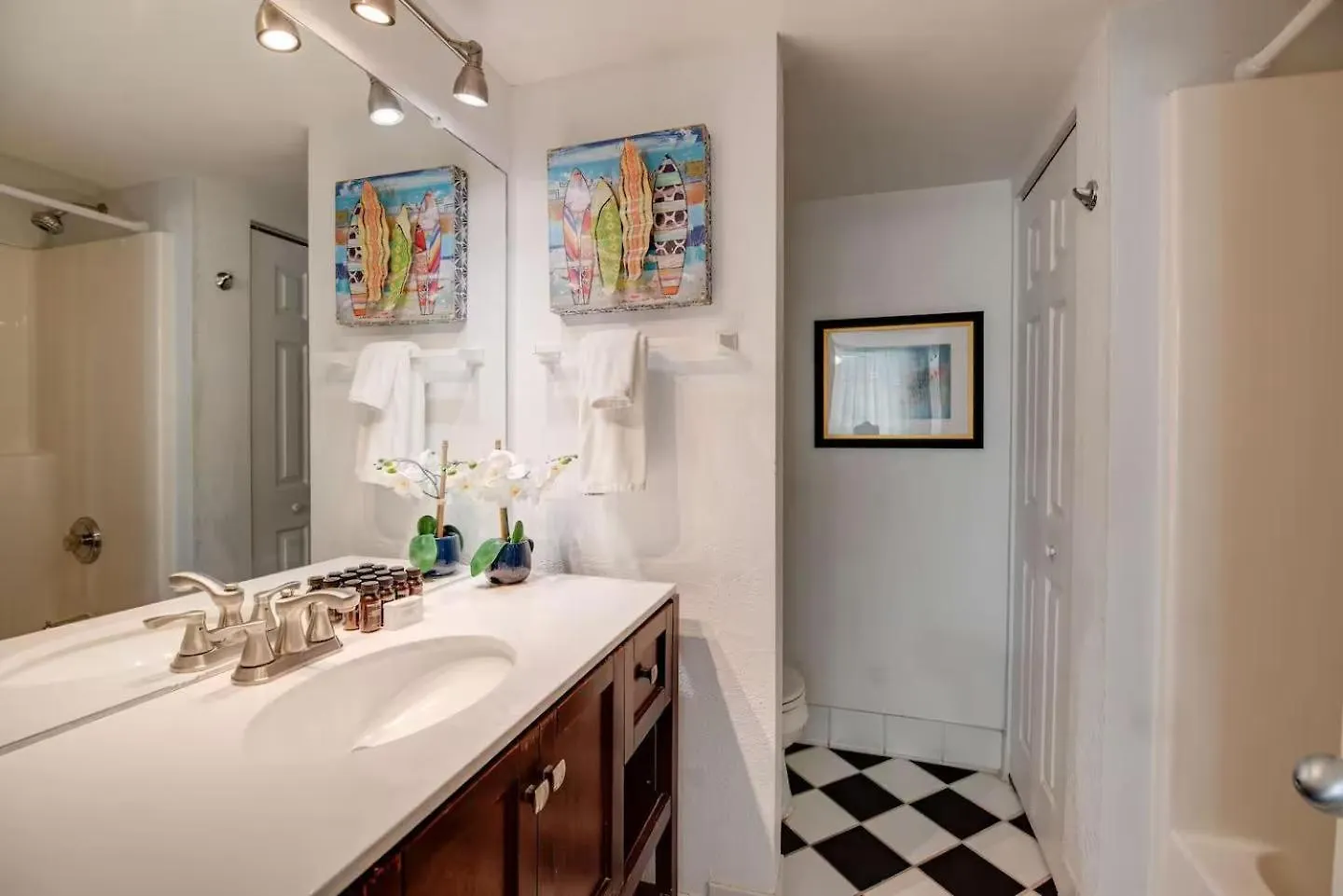 Butterfly Nest - Sunrise Apartment Key West