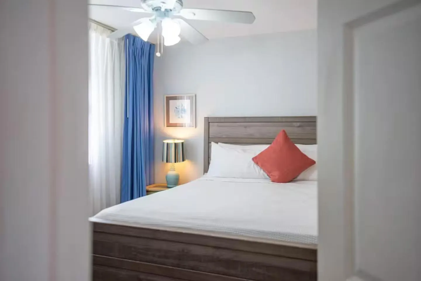 Butterfly Nest - Sunrise Apartment *