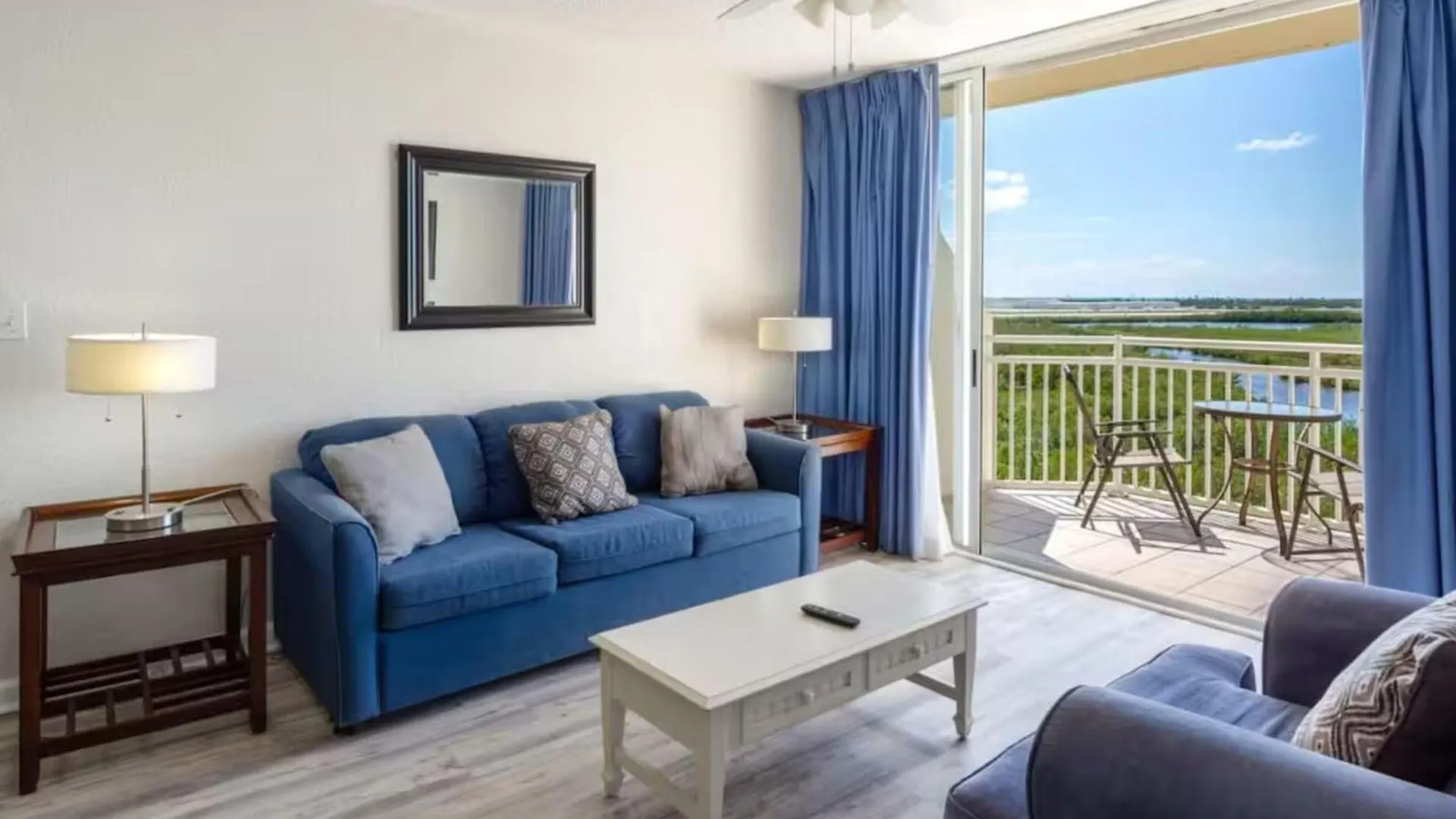 The Andros - Sunrise Apartment Key West