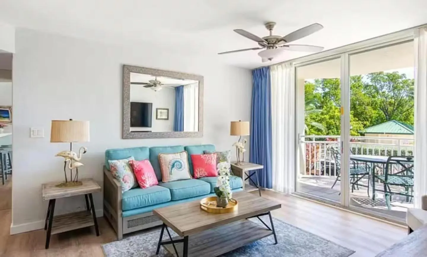Butterfly Nest - Sunrise Apartment