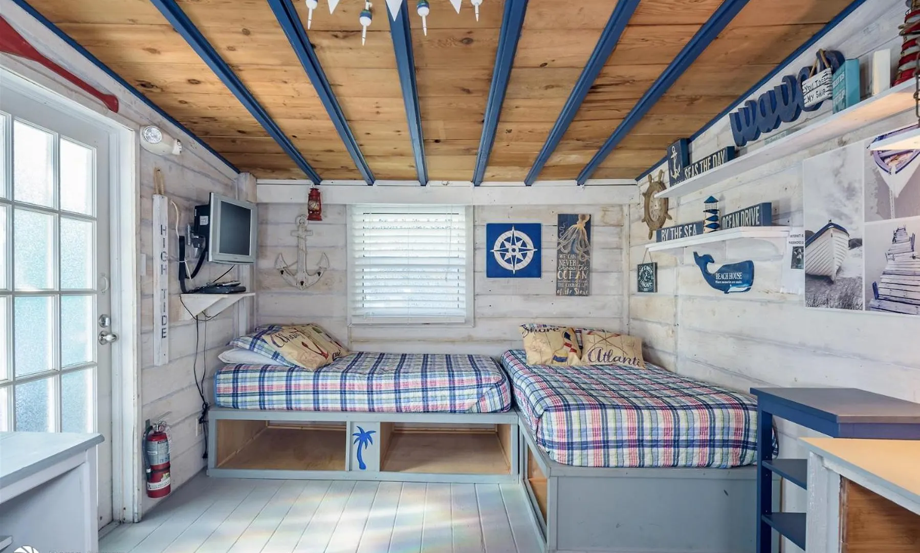 Mermaid Cove Holiday home