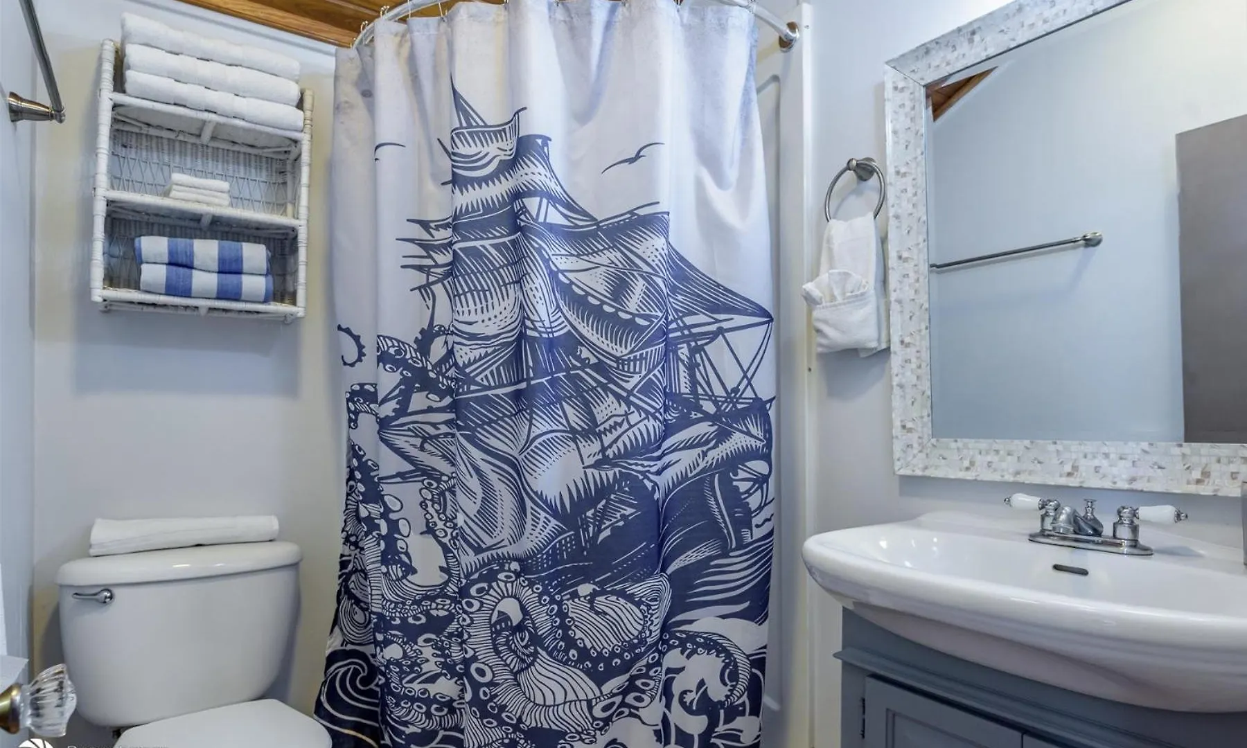 Holiday home Mermaid Cove