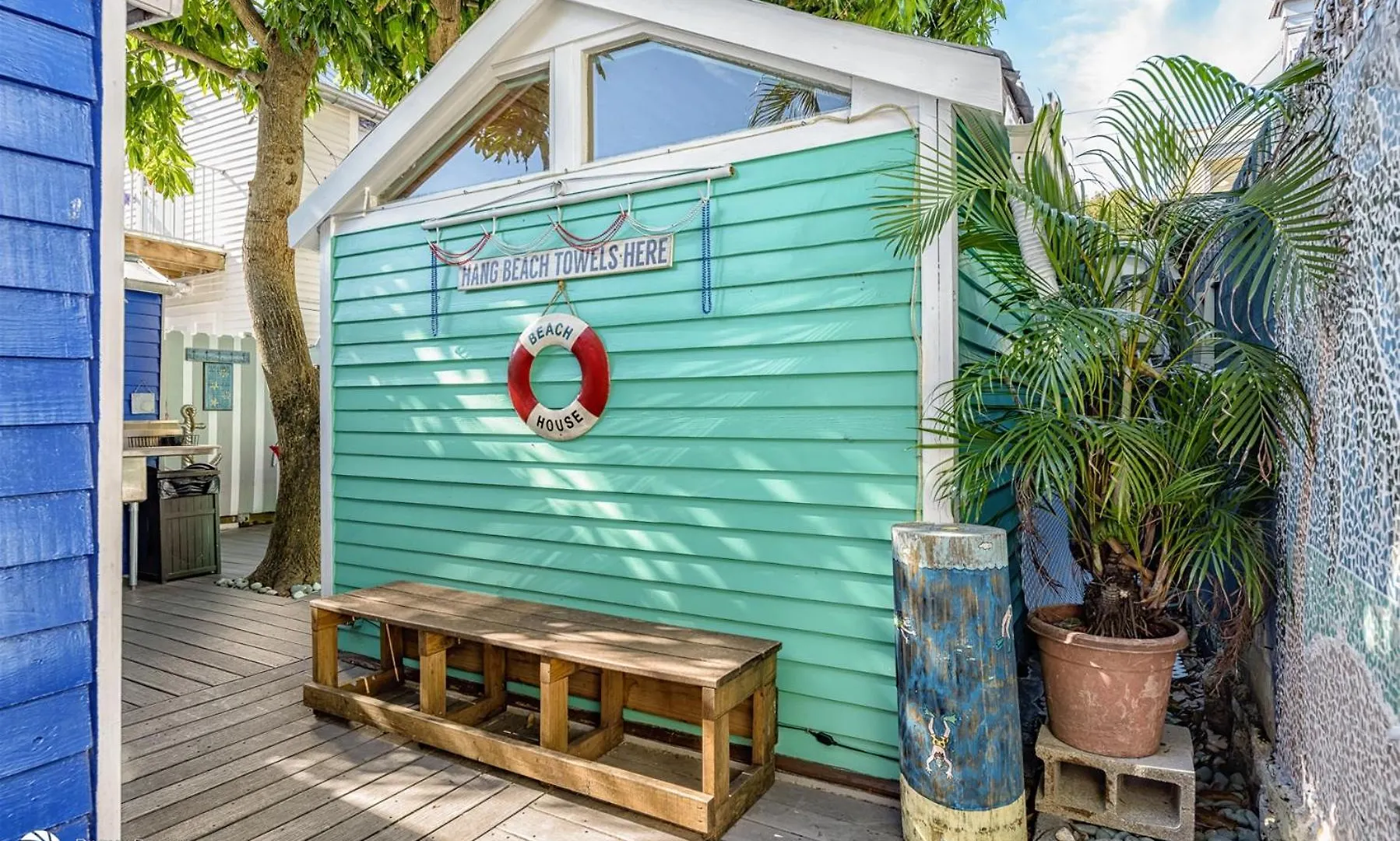Mermaid Cove Holiday home Key West