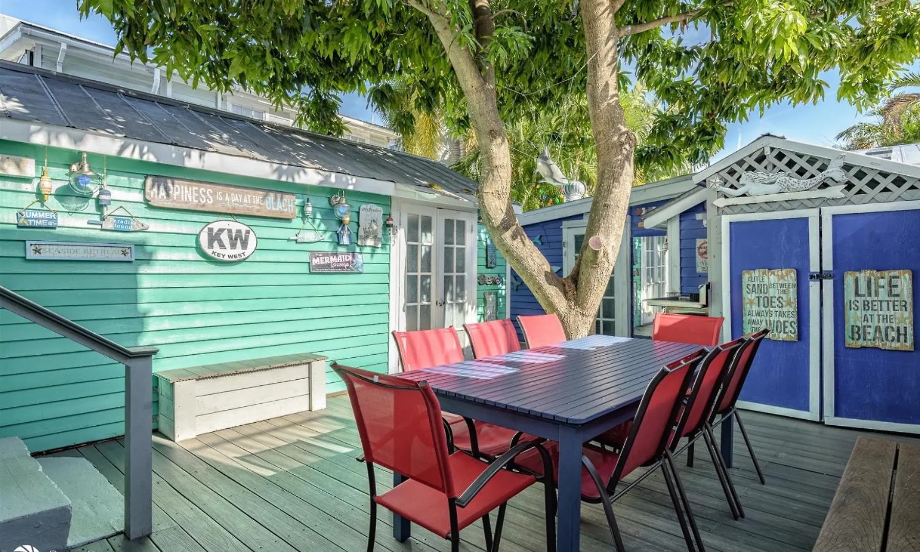 Mermaid Cove Holiday home *