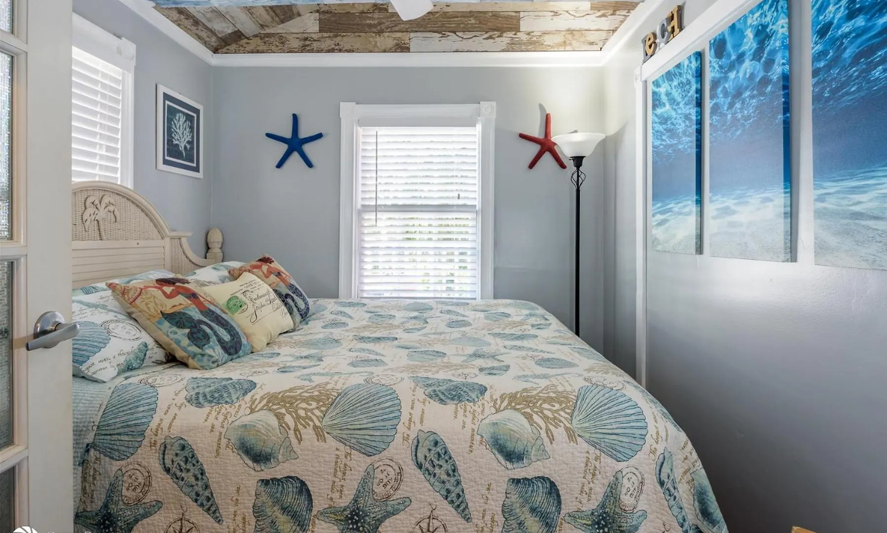 Holiday home Mermaid Cove