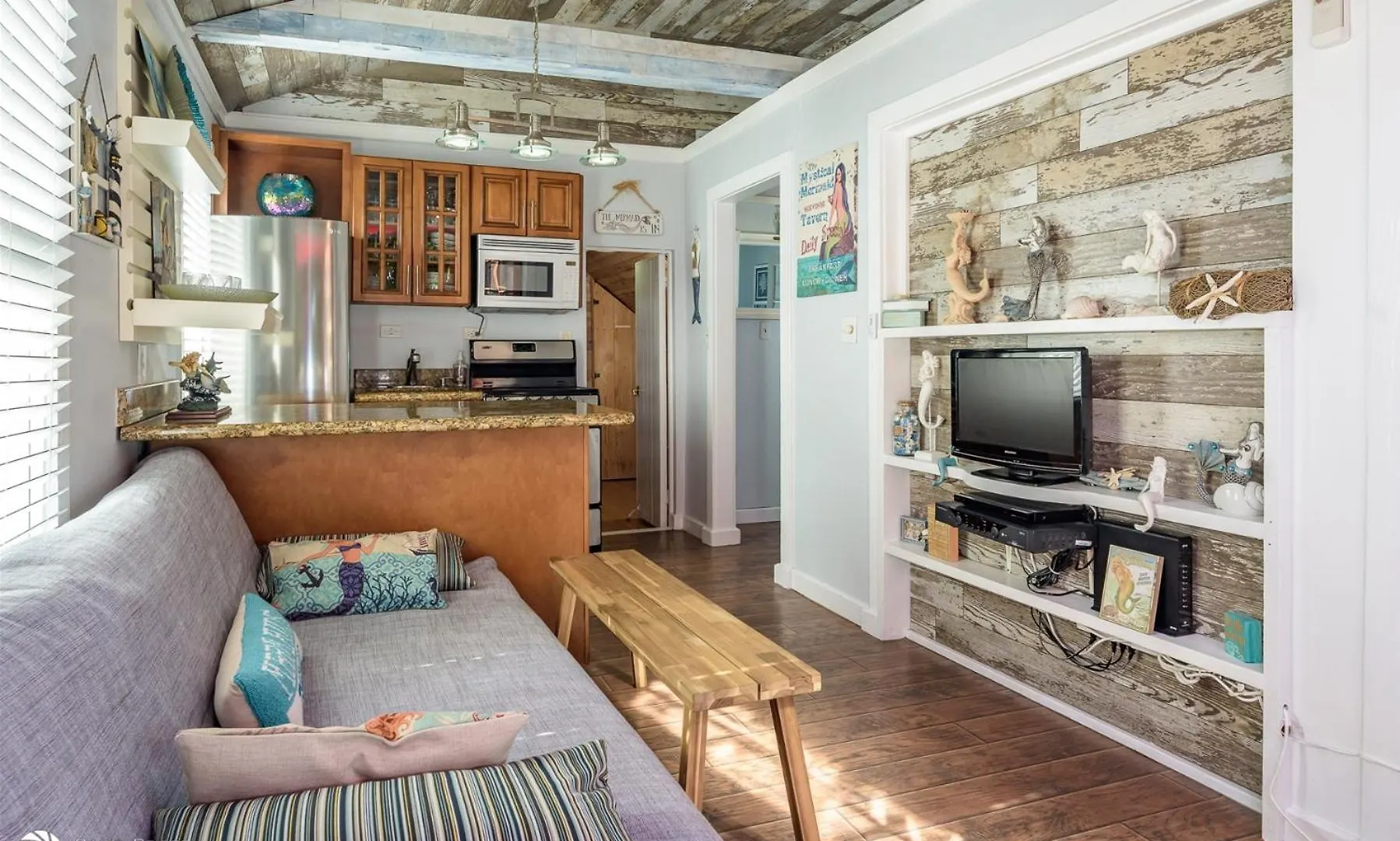 Mermaid Cove Holiday home *