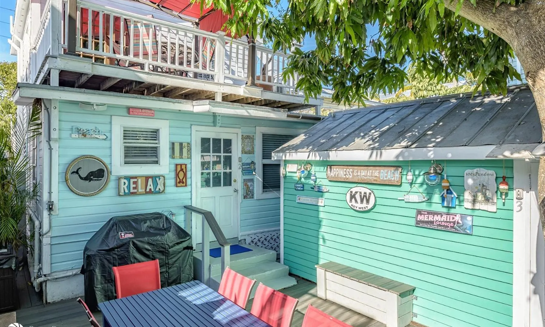 Mermaid Cove Holiday home *