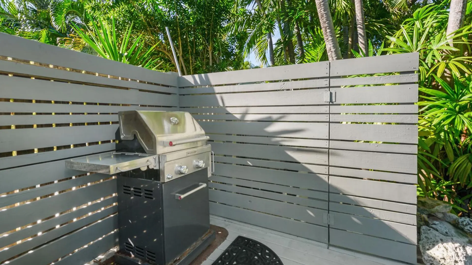 Coconut Cabana * Key West