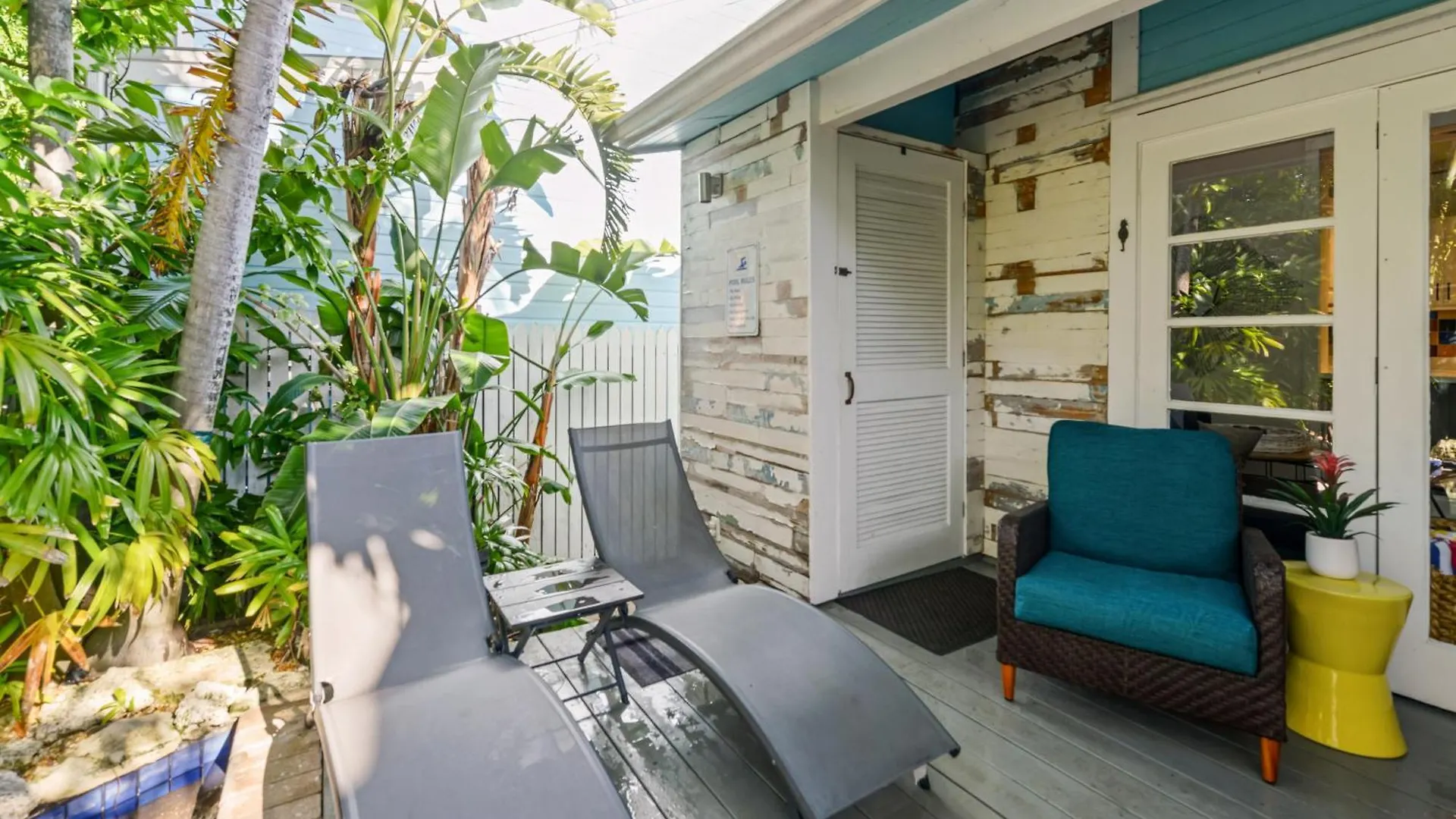 Coconut Cabana *