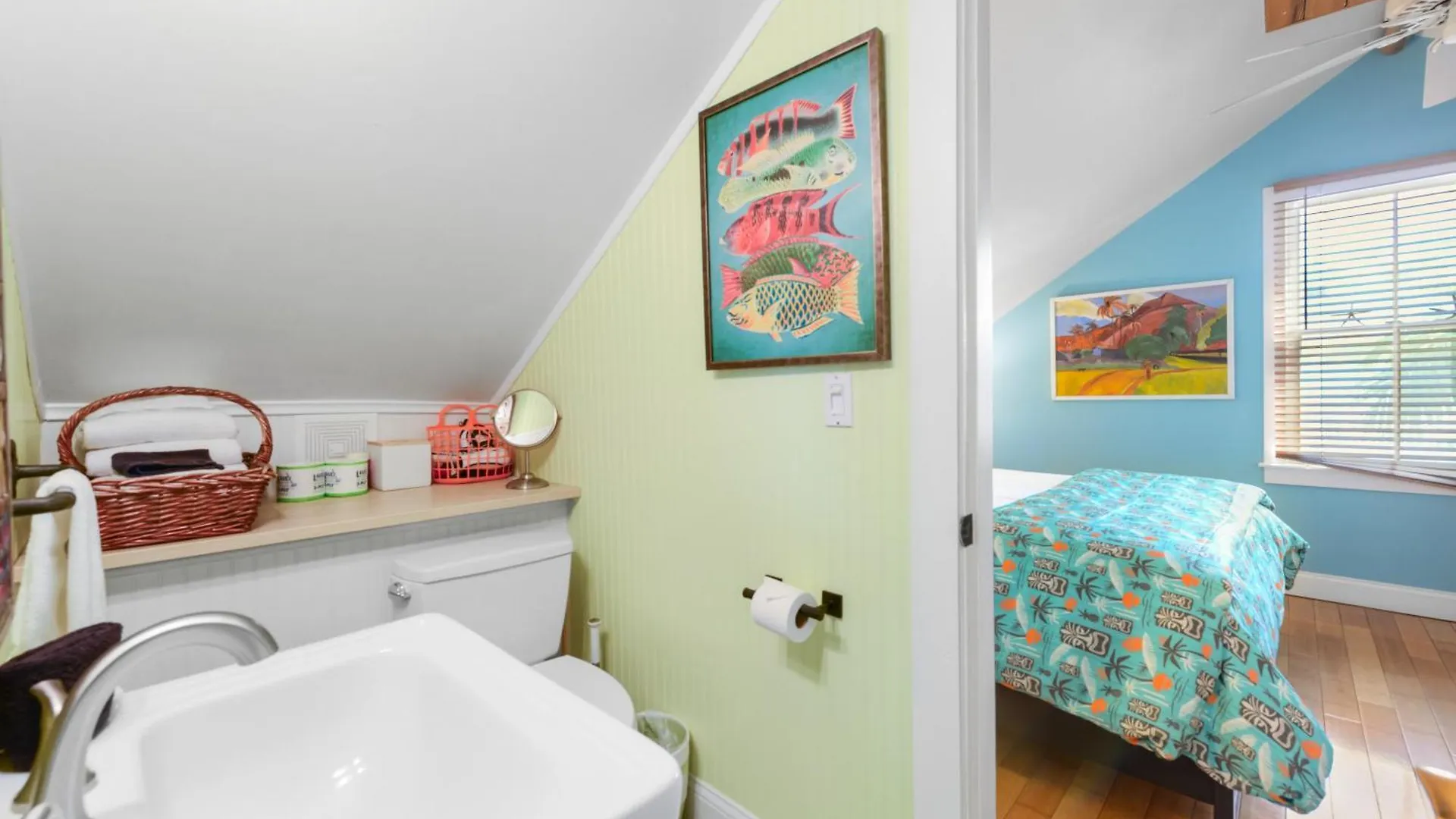 Coconut Cabana Holiday home