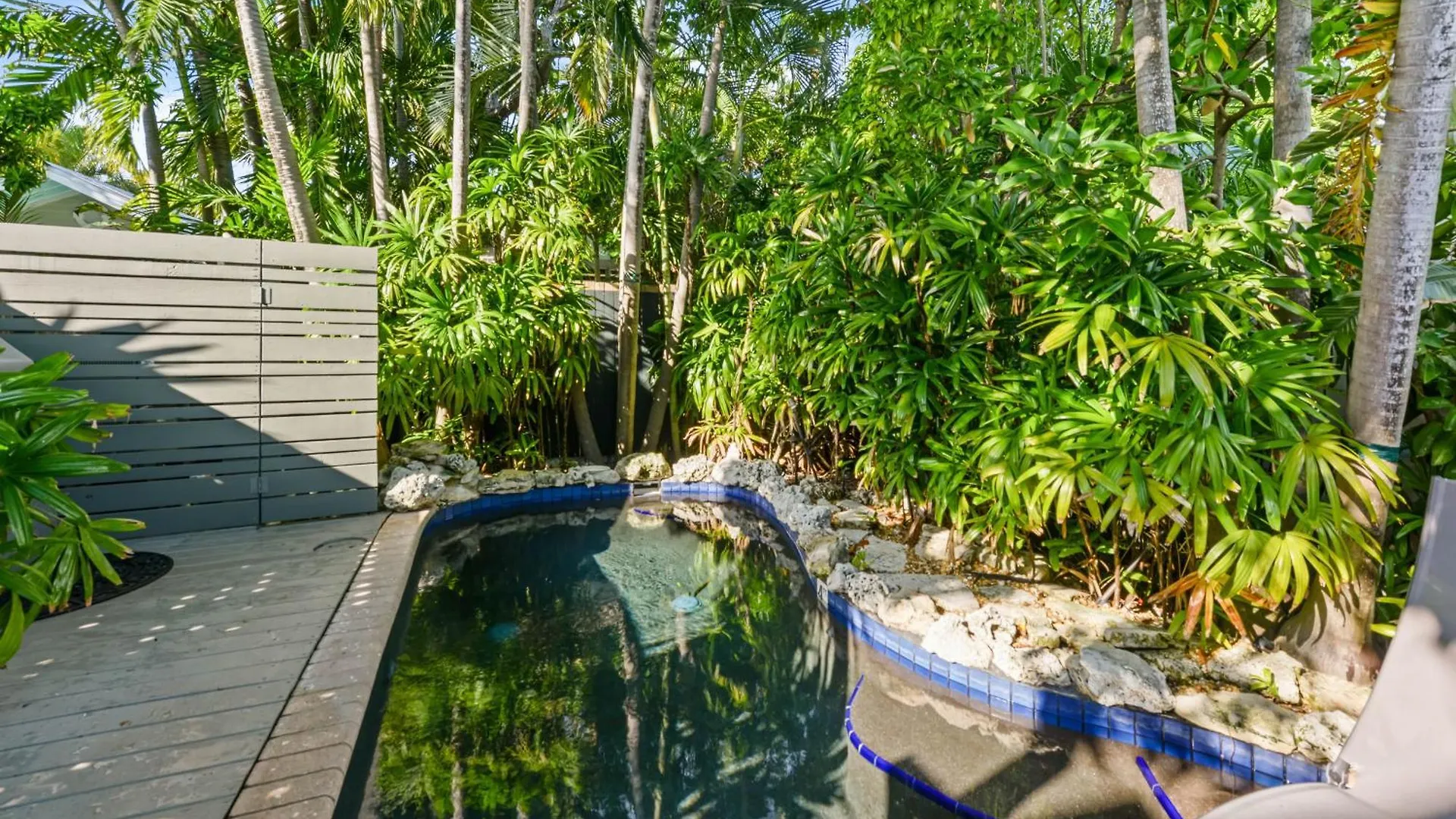 Coconut Cabana *