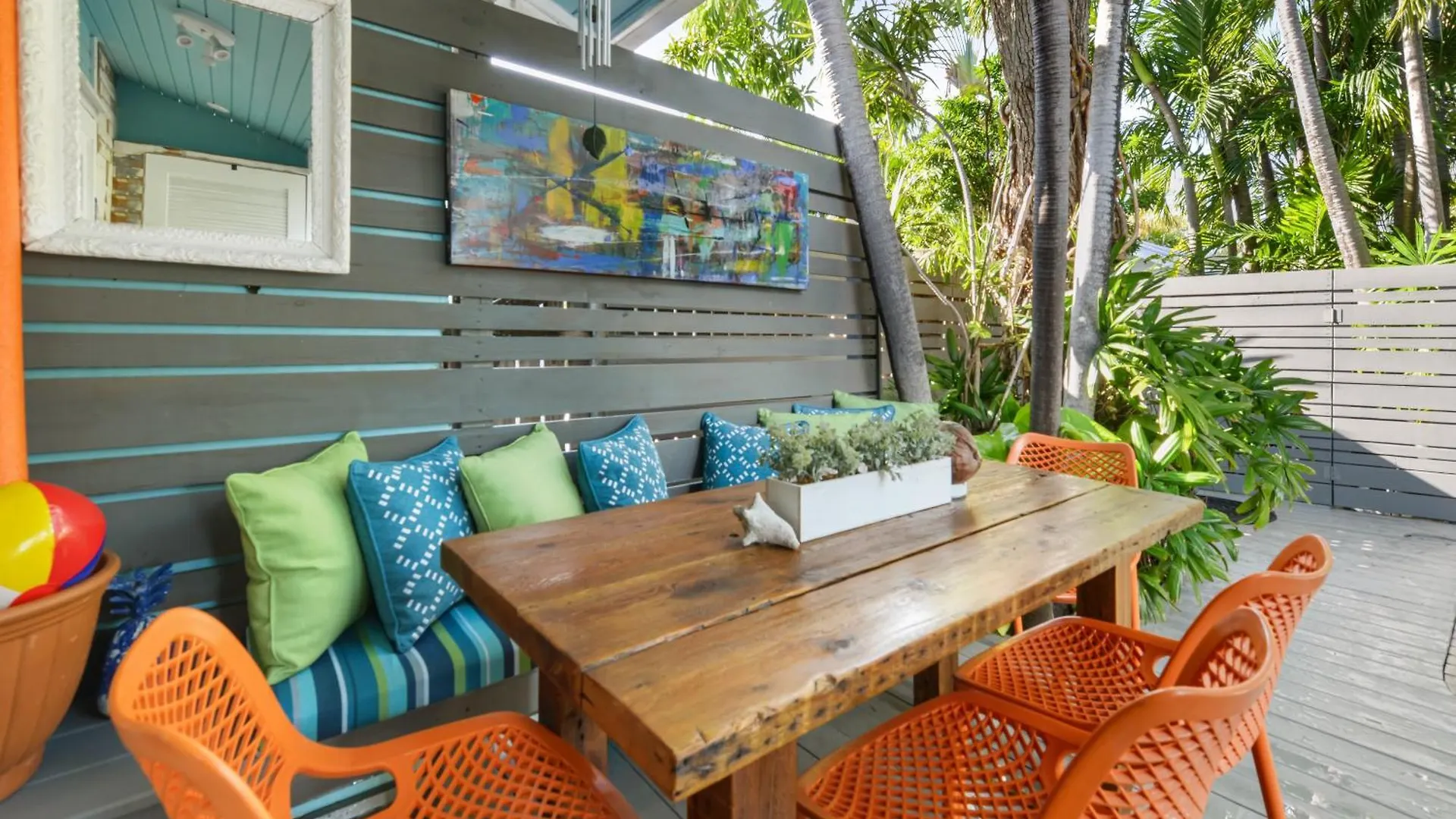 Coconut Cabana