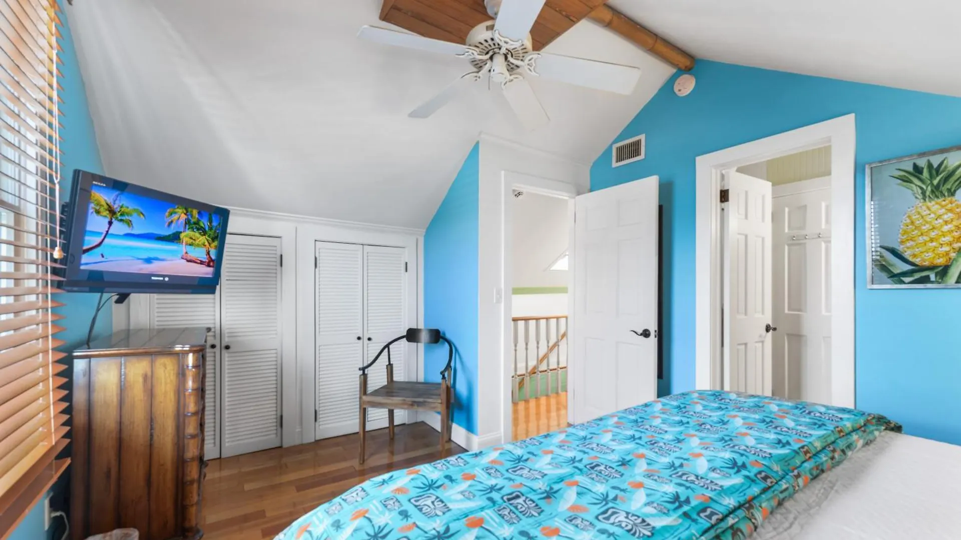 Coconut Cabana Holiday home