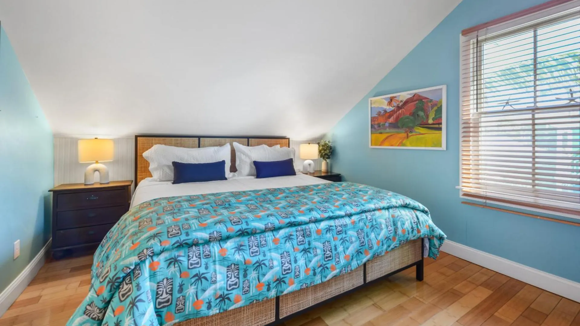 Coconut Cabana Holiday home Key West