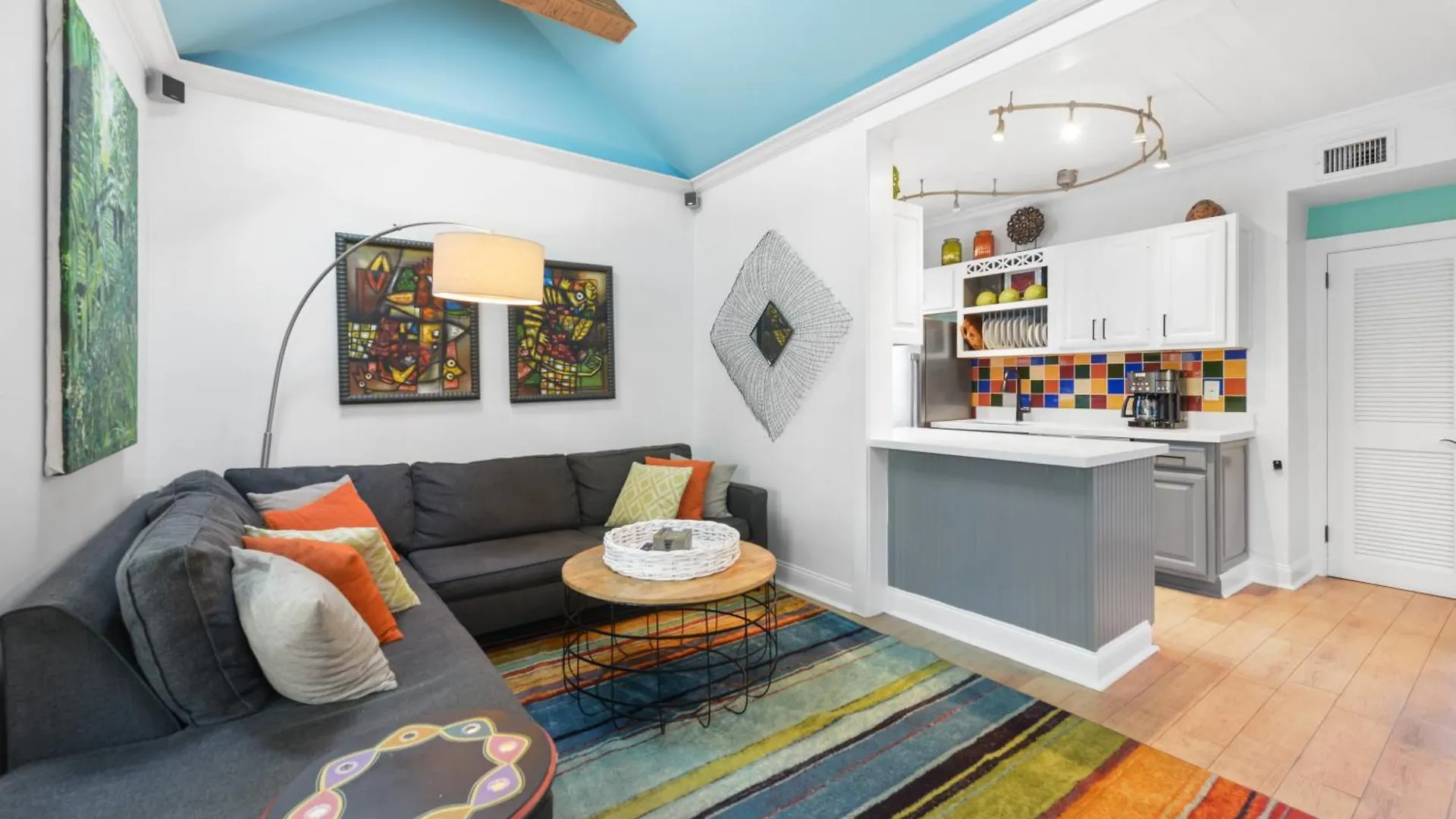 Holiday home Coconut Cabana Key West