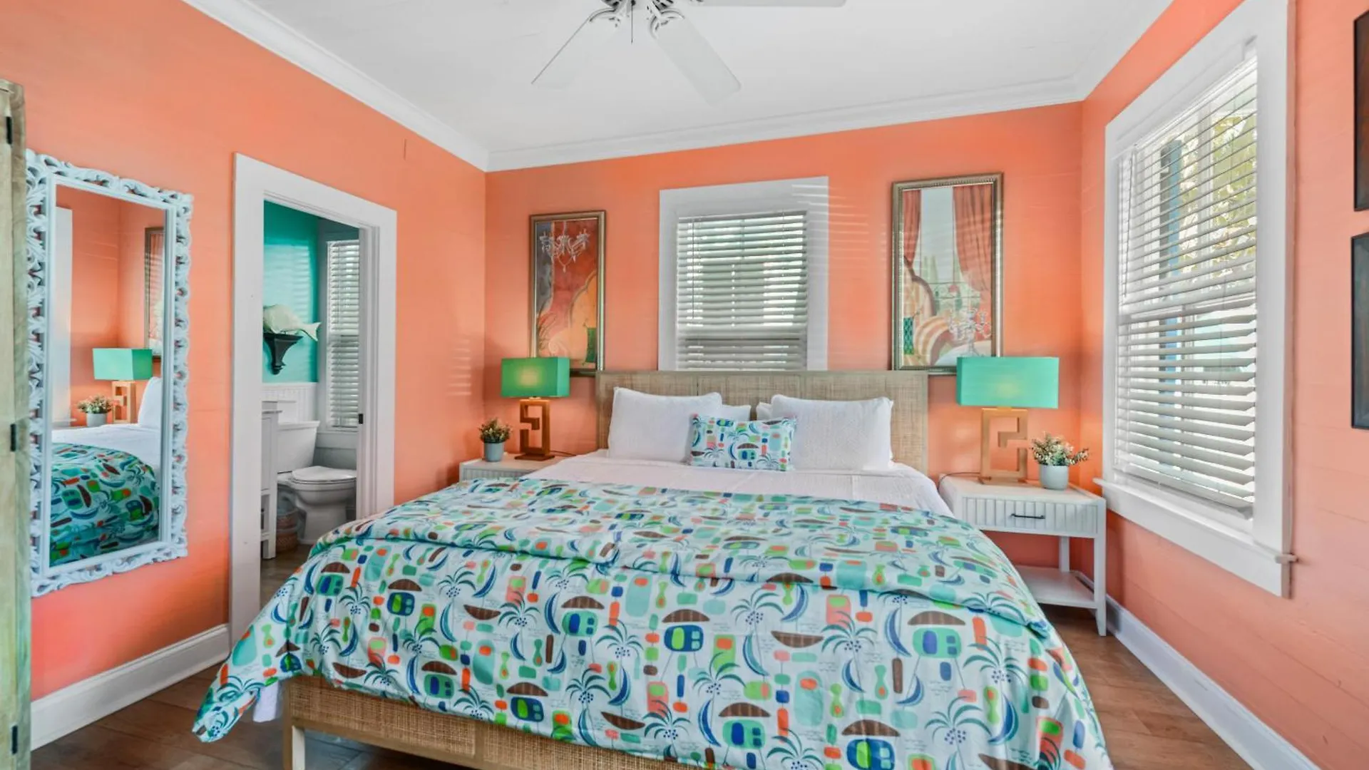 Coconut Cabana *