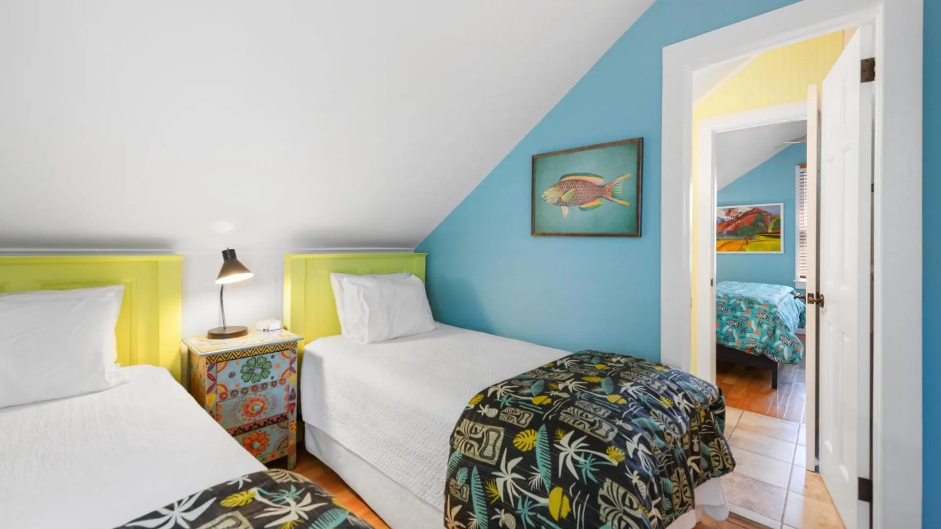 Coconut Cabana * Key West