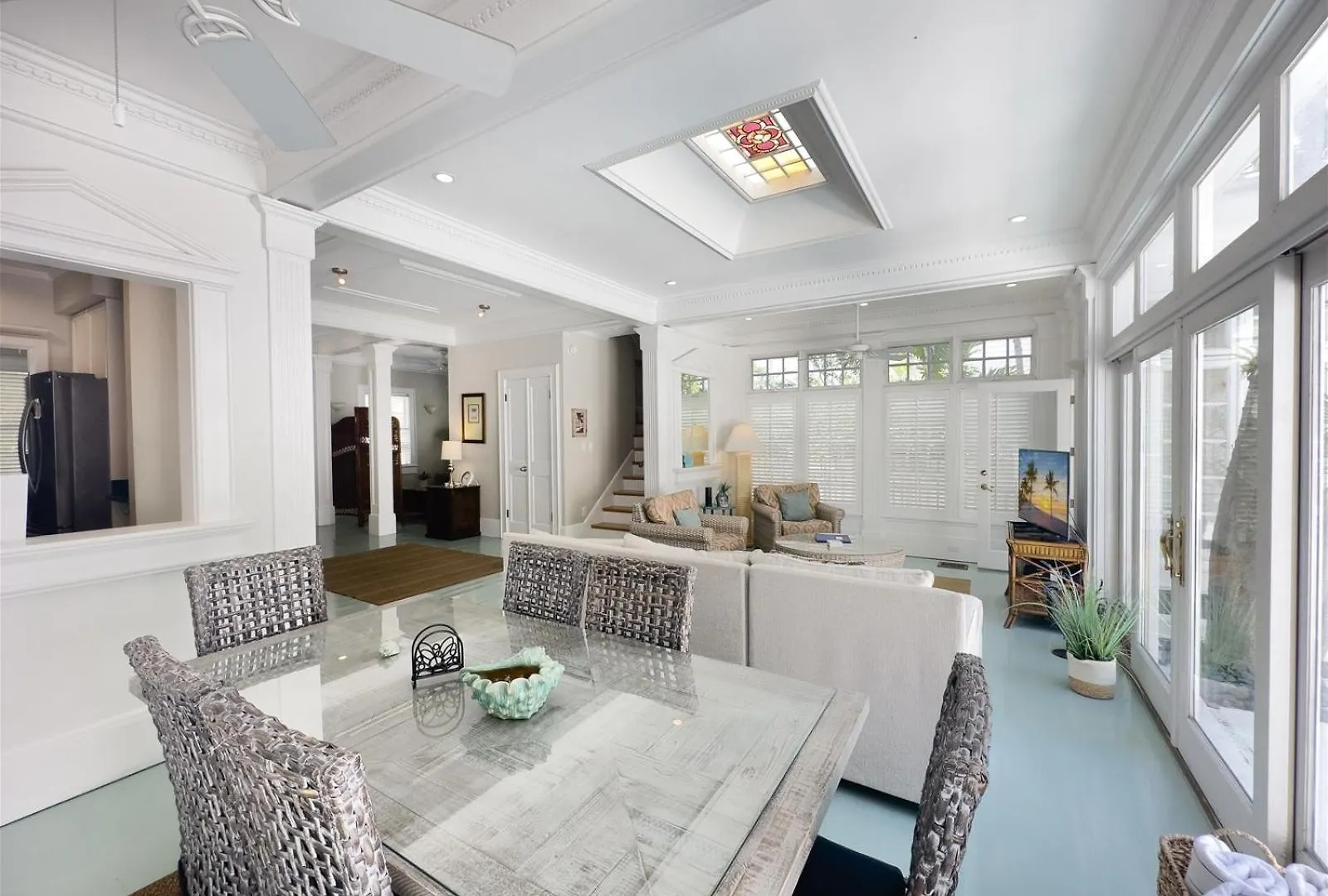Casa Loca Holiday home