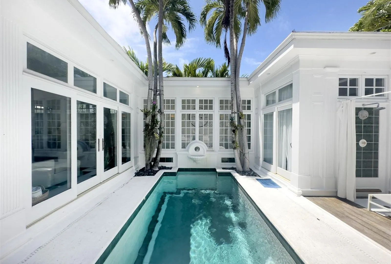 Holiday home Casa Loca