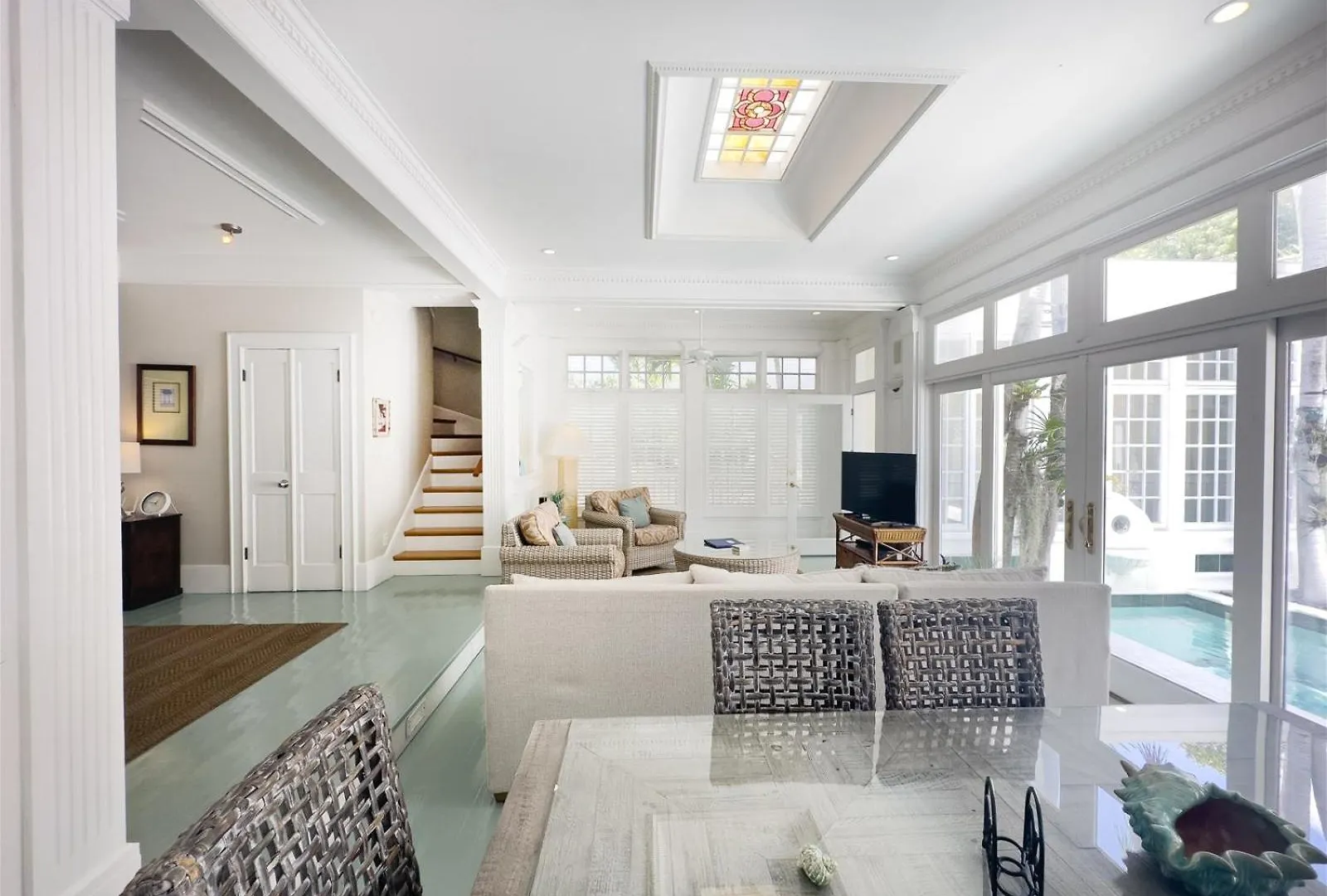 Casa Loca Holiday home