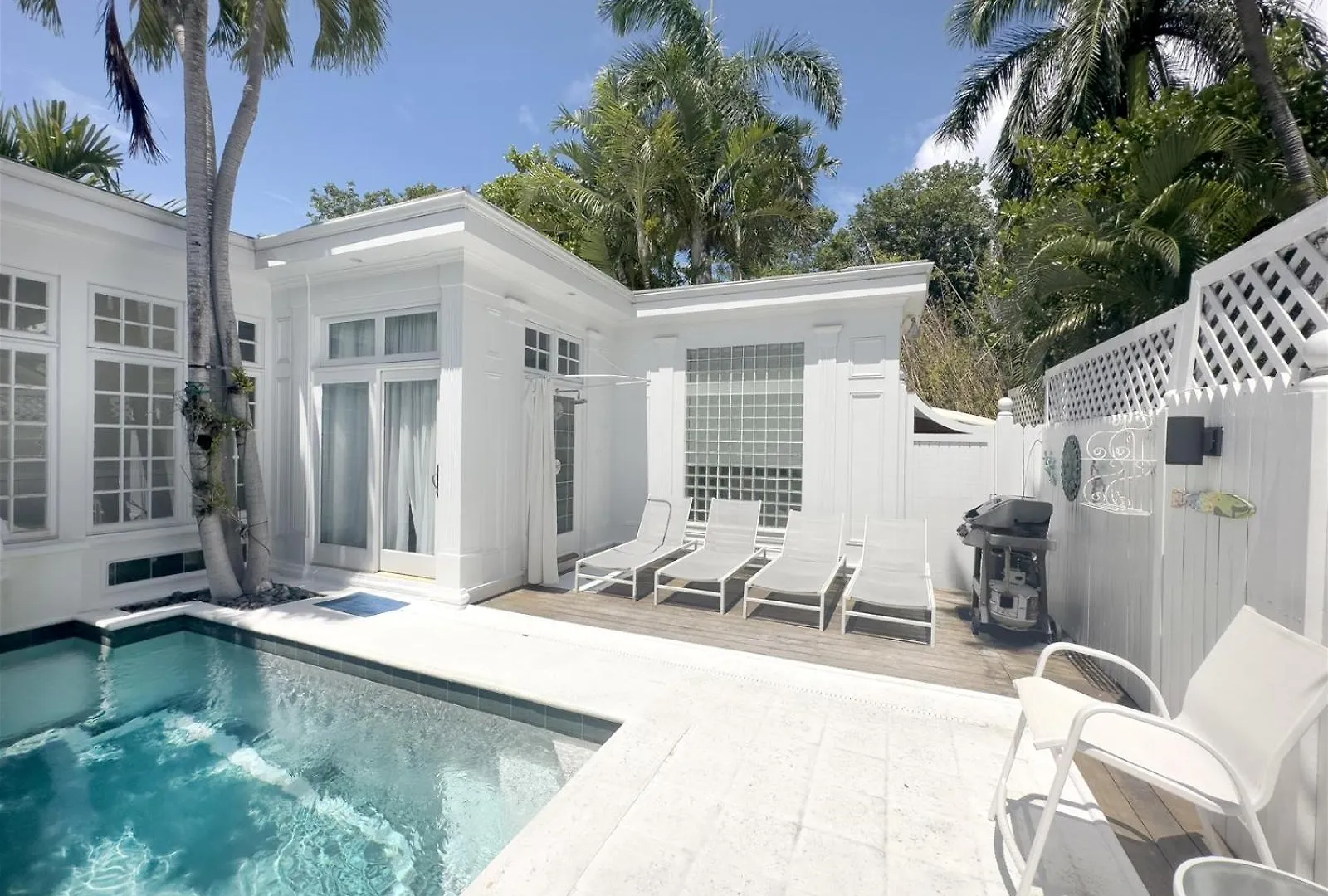 Casa Loca Holiday home *
