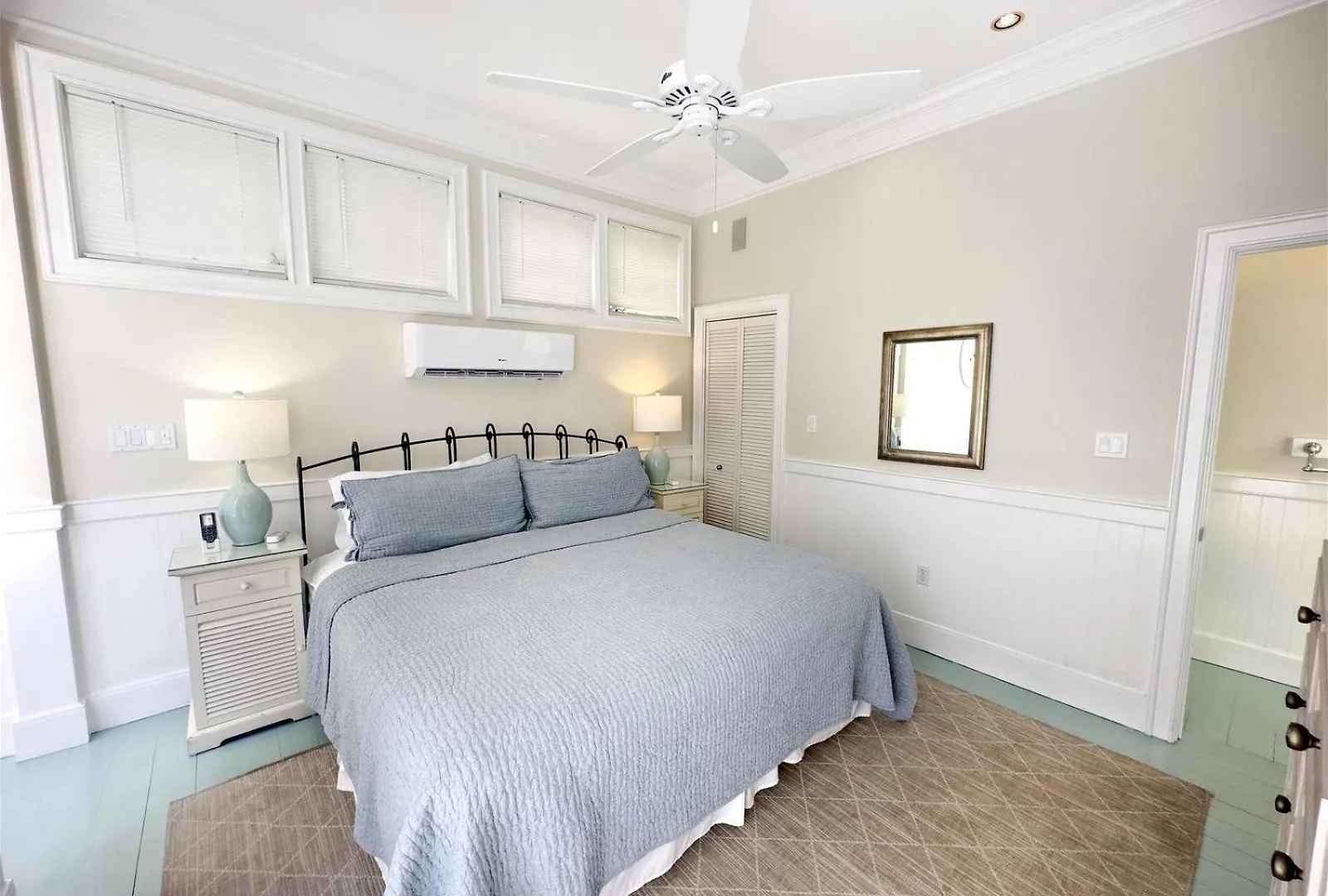 Casa Loca Holiday home