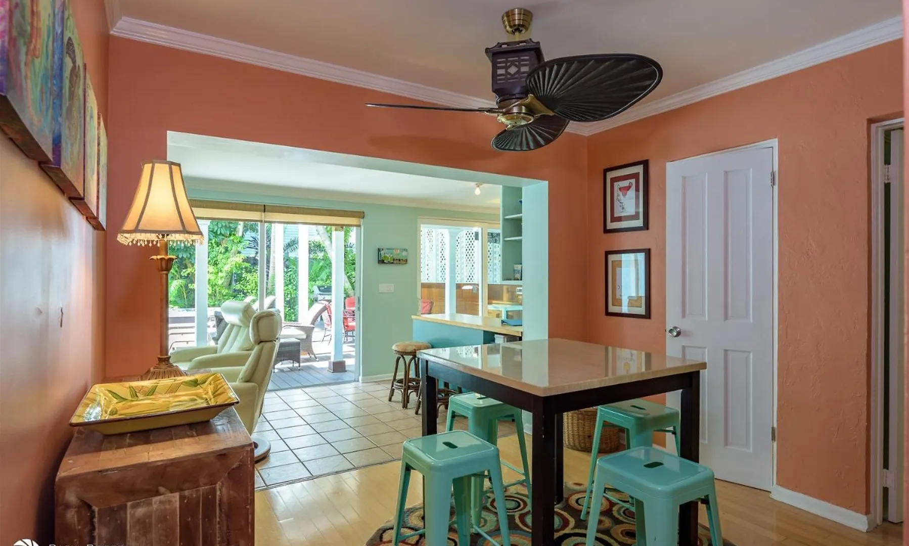 Nyaraló Casa Margarita