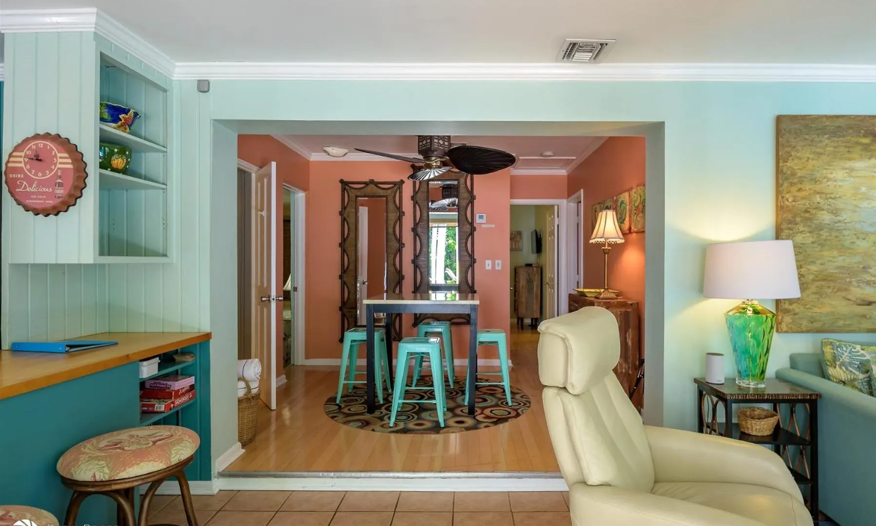 Casa Margarita