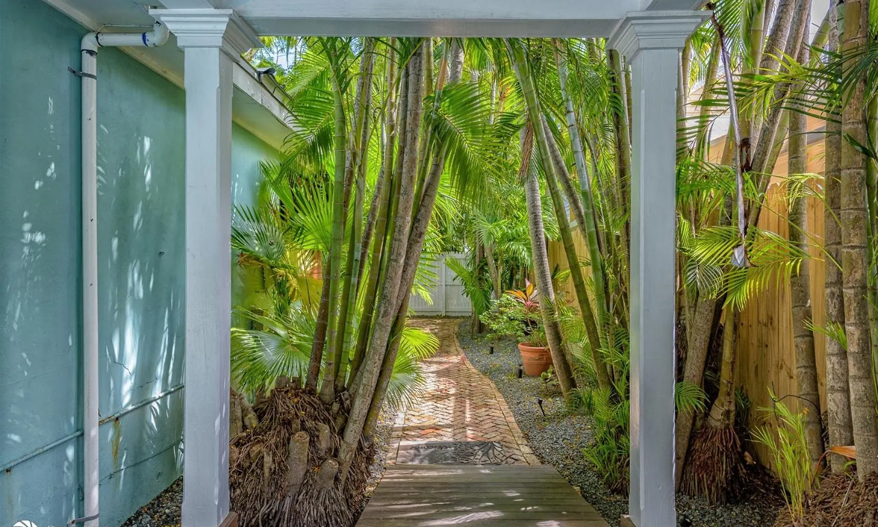 Casa Margarita Key West
