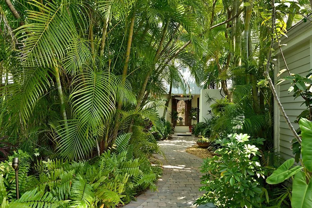 Namaste Casa de Férias Key West