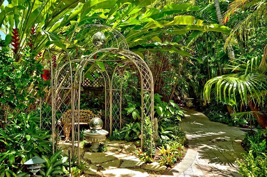 Casa de Férias Namaste Key West