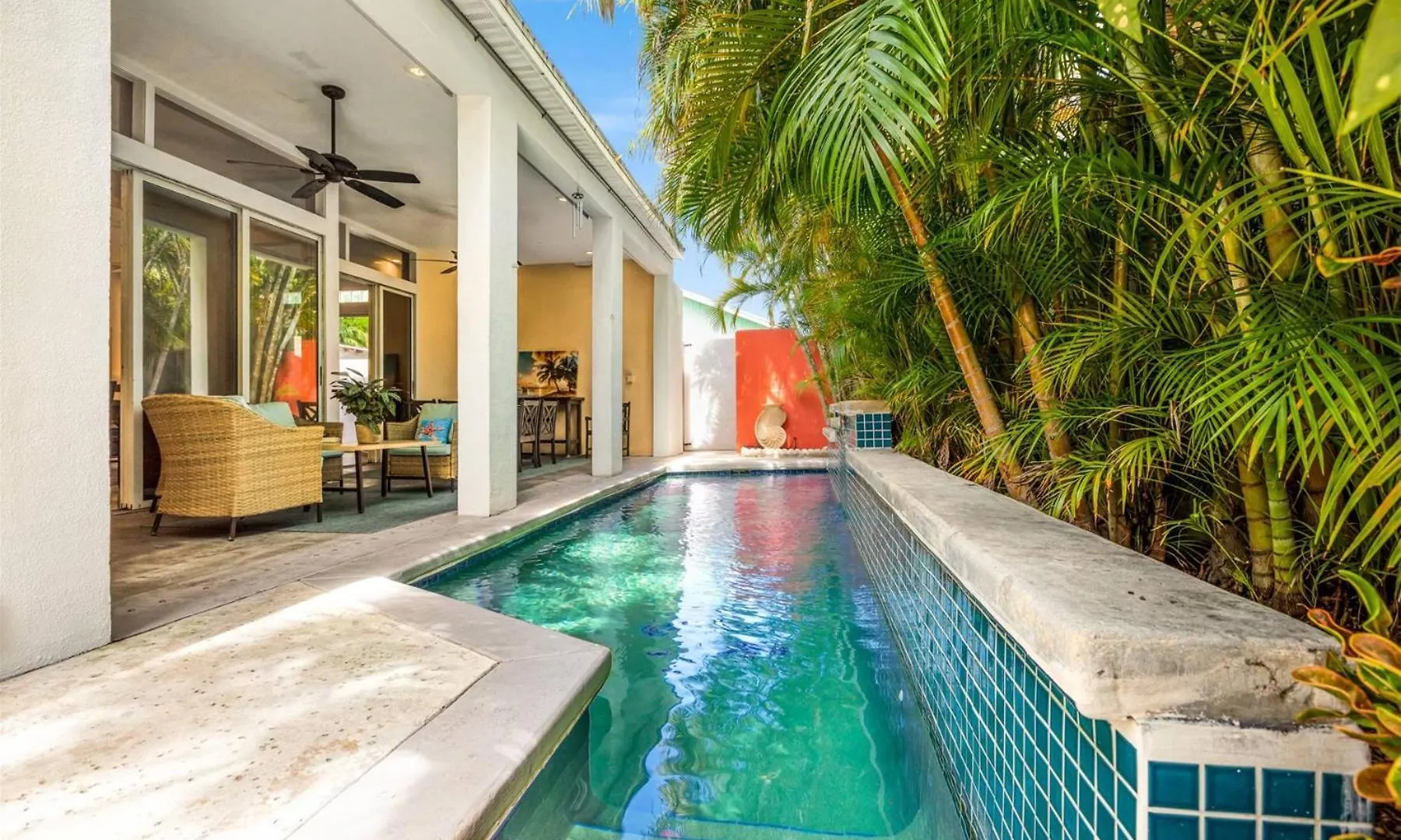 Casa Amor Key West