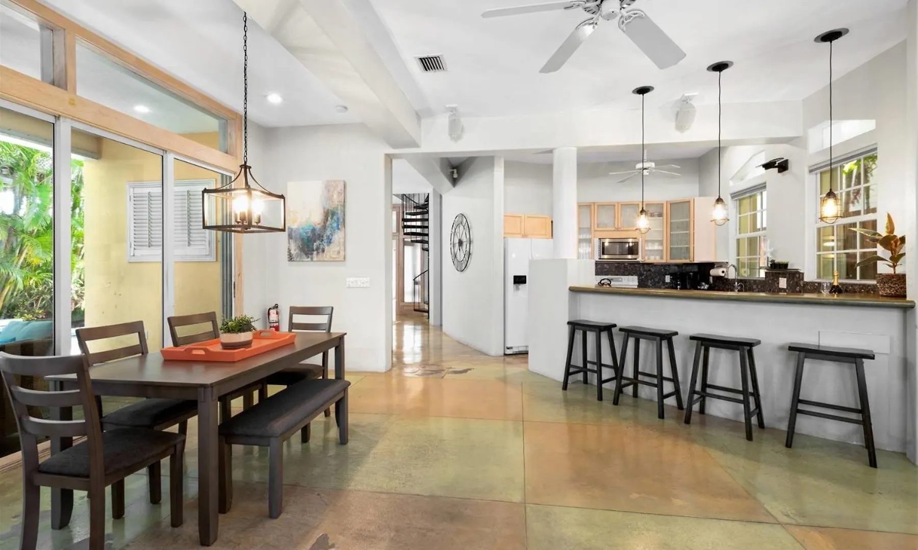 Casa Amor * Key West