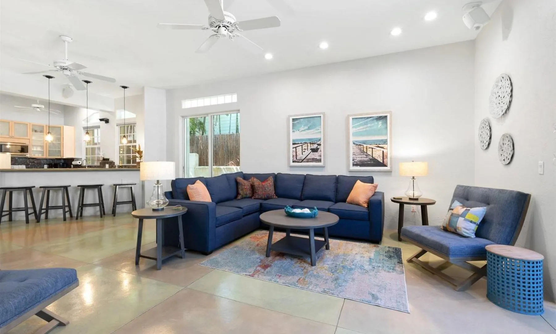 Casa Amor Holiday home