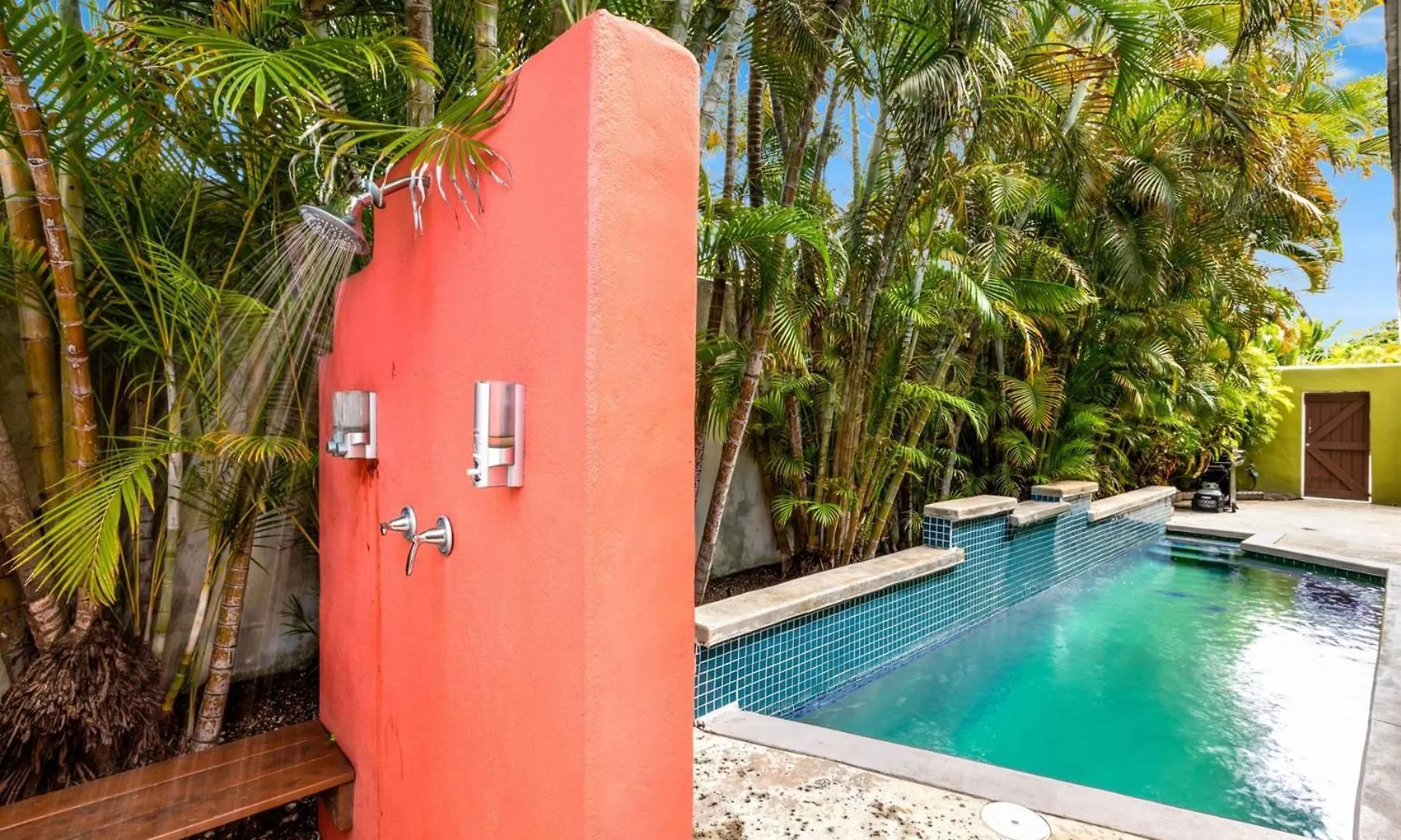 Casa Amor Holiday home *