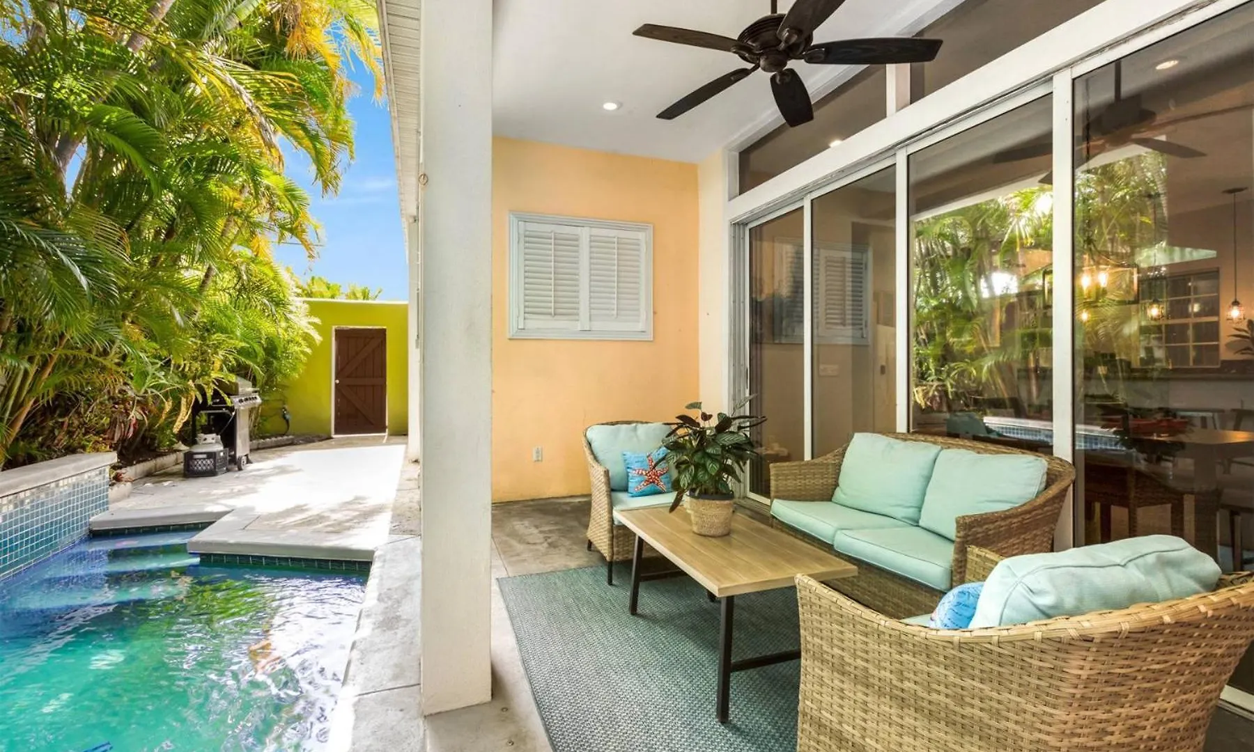 Casa Amor * Key West