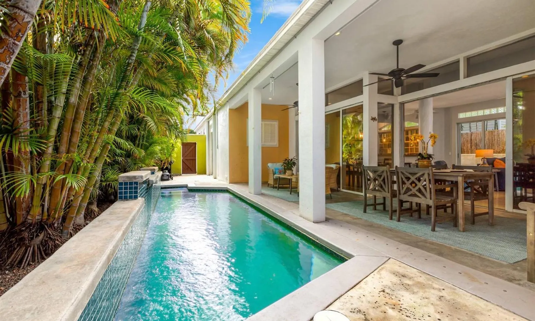 Casa Amor Holiday home