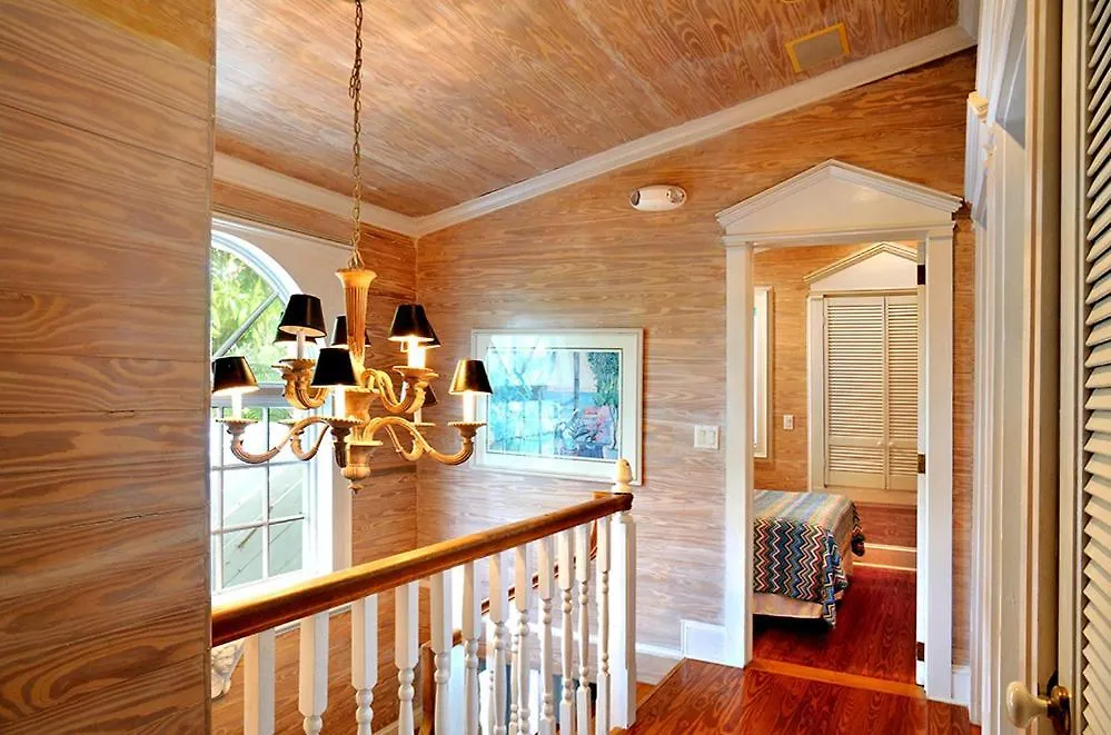 Semesterbostad Louisa House Key West