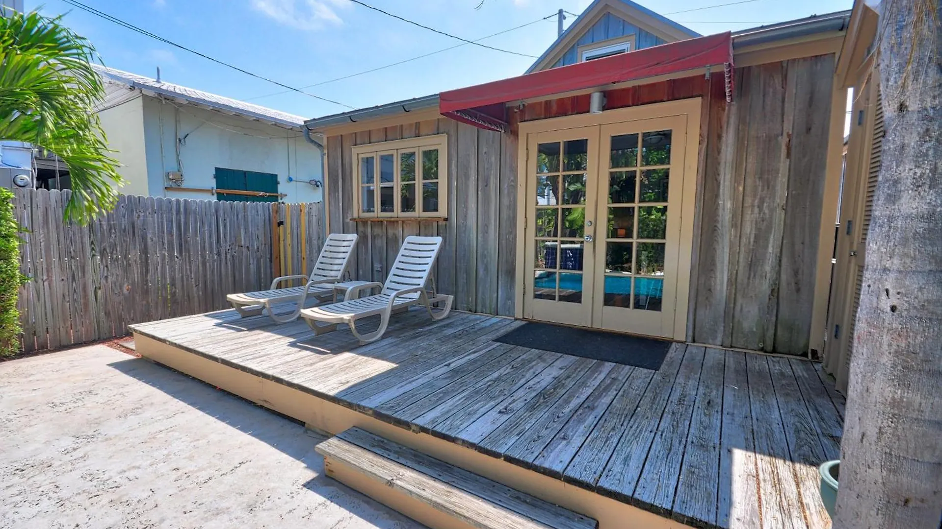 Petes Holiday home