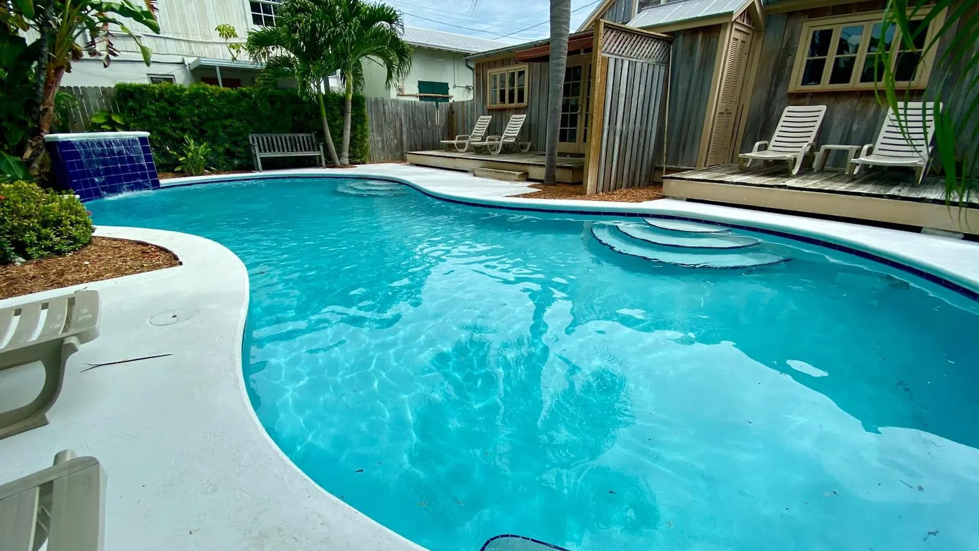 Holiday home Petes Key West